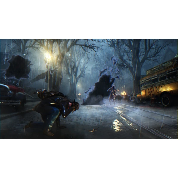The Sinking City (Xbox One) - Hry pro Xbox One - Obrázek R994100201