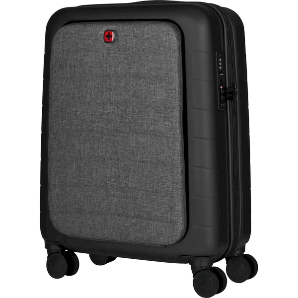WENGER SYNTRY cestovní kufr vel. S (Carry-On) šedý - Kufry - Obrázek R9AF000L01
