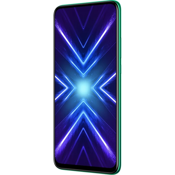 Honor 9X zelený - Mobilní telefony - Obrázek R9AL200301