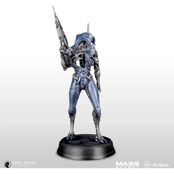 Soška Dark Horse Mass Effect - Legion 25 cm - Sochy a sošky - Obrázek R9BC000K01