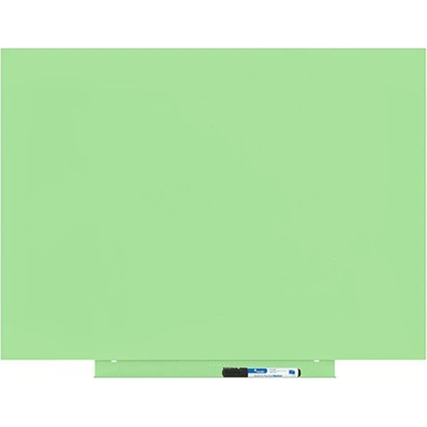 Rocada Skin Colour 6419R-230 magnetická tabule zelená RAL 230 - Magnetické tabule - Obrázek R9CN000K01