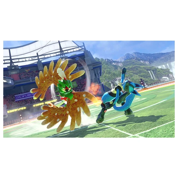 Pokkén Tournament DX (SWITCH) - Hry pro Nintendo Switch - Obrázek R9D3100201