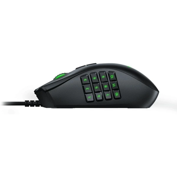 Razer Naga Trinity herní myš černá - Myši - Obrázek R9DT300301