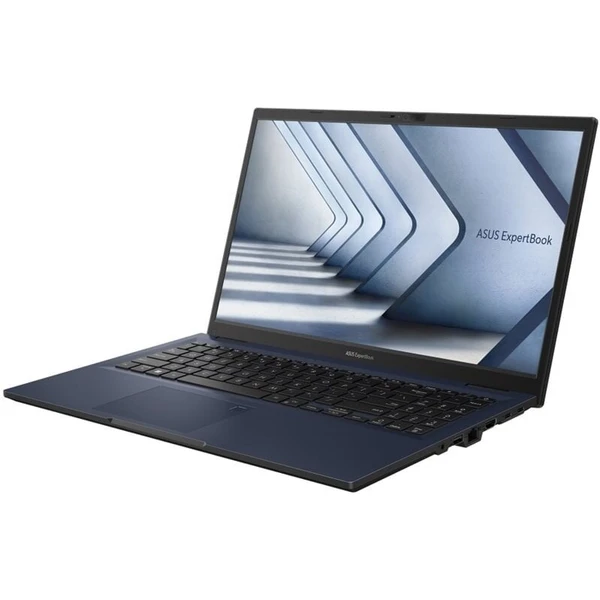 ASUS ExpertBook B1 (B1502) černá - Notebooky - Obrázek R9F1000K01