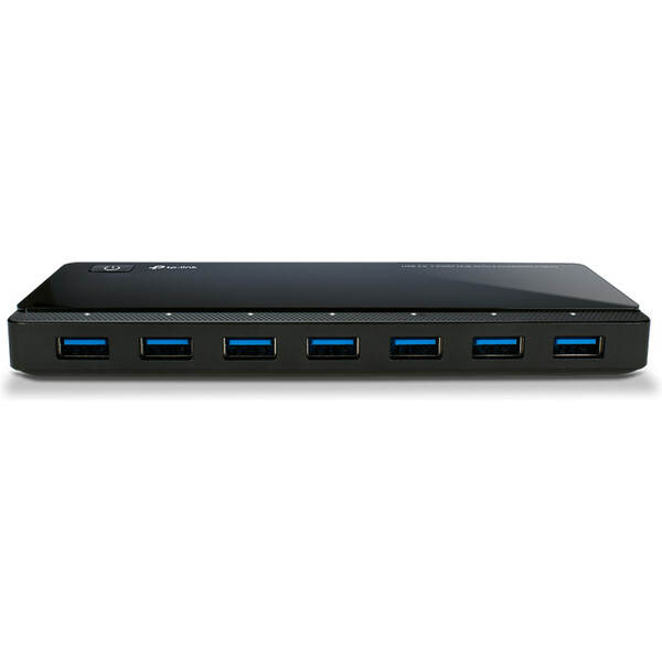 TP-Link UH720 Černá