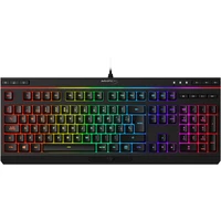 HyperX Alloy Core RGB herní klávesnice (US) - Klávesnice
