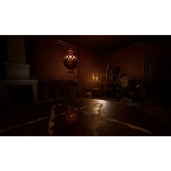 Ad Infinitum (Xbox Series X) - Hry pro Xbox Series - Obrázek R9H5G00101