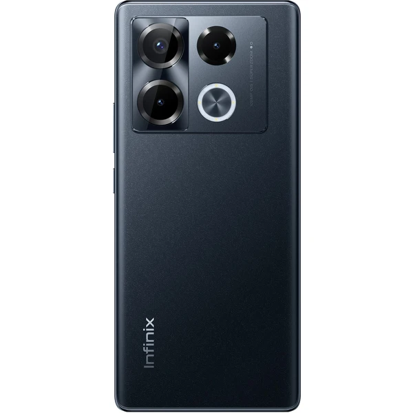 Infinix Note 40 PRO 12GB/256GB černý (Další) - Mobilní telefony - Obrázek R9K5000J01