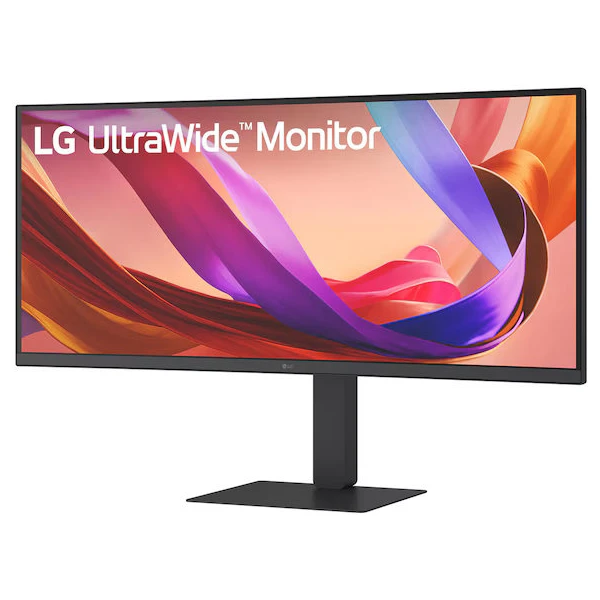 LG UltraWide 34U650A-B monitor 34" - Monitory - Obrázek R9KJ000K01