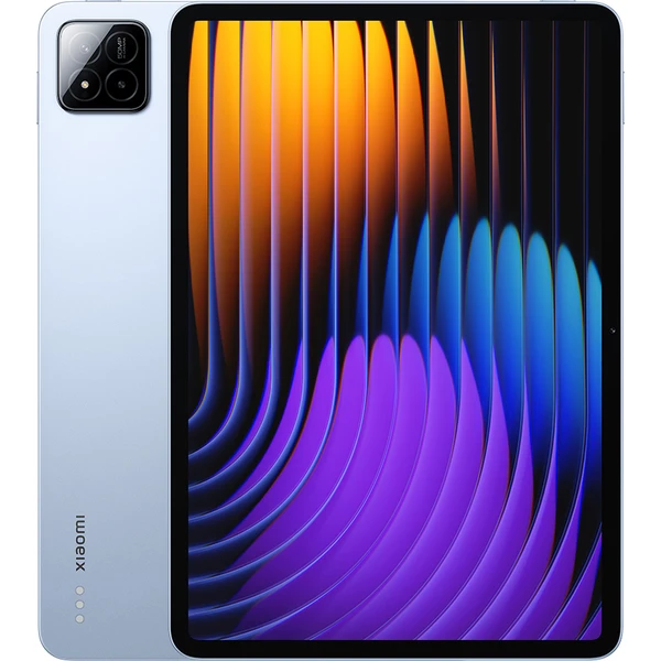 Xiaomi Pad 7 Pro 8GB/256GB modrá - Tablety - Hlavní obrázek