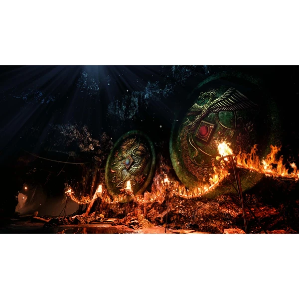 Shenmue III (PS4) - Hry pro PS4 - Obrázek R9N3100201