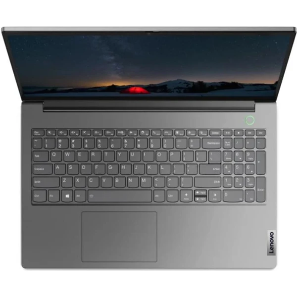 Lenovo ThinkBook 15 G3 ACL (21A40096CK) šedý - Notebooky - Obrázek R9QS600301
