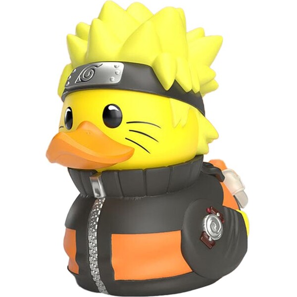 Tubbz kachnička malá Naruto - Naruto
