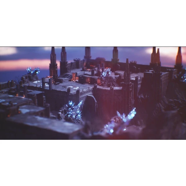 The Diofield Chronicle (Switch) - Hry pro Nintendo Switch - Obrázek R9UUF00101