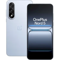 OnePlus Nord 5 12GB/512GB modrý - Mobilní telefony