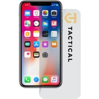Tactical Glass Shield 2.5D sklo pro iPhone 11 Pro/ XS/ X čiré - Ochranné folie a skla