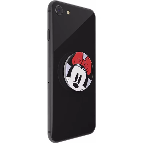 PopSockets PopGrip - Peekaboo Minnie - Držáky - Obrázek R9X5000O01