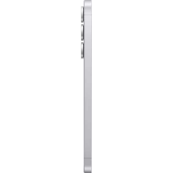 Samsung Galaxy S25 FE 5G 8GB/128GB bílý - Mobilní telefony - Obrázek R9XG000K01