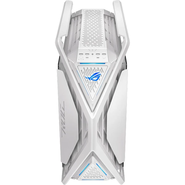 ASUS GR701 ROG HYPERION bílá - Počítačové skříně - Obrázek R9Y5000L01
