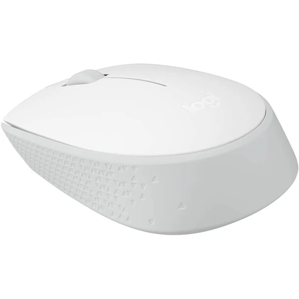 Logitech M171 bezdrátová myš bílá - Myši - Obrázek R9ZE000K01