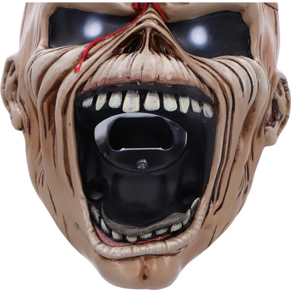 Otvírák na láhve Nemesis Now Iron Maiden - The Trooper 17 cm - Dekorace - Obrázek RA1H000N01
