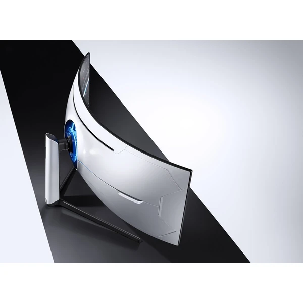Samsung Odyssey G9 QLED monitor 49" - Monitory - Obrázek RA20000N01