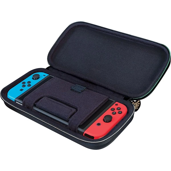 Luxusní cestovní pouzdro The Legend of Zelda: Tears of the Kingdom (Switch) - Pouzdra - Obrázek RA23G00101