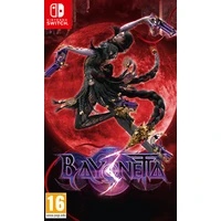 Bayonetta 3 (Switch) - Hry pro Nintendo Switch