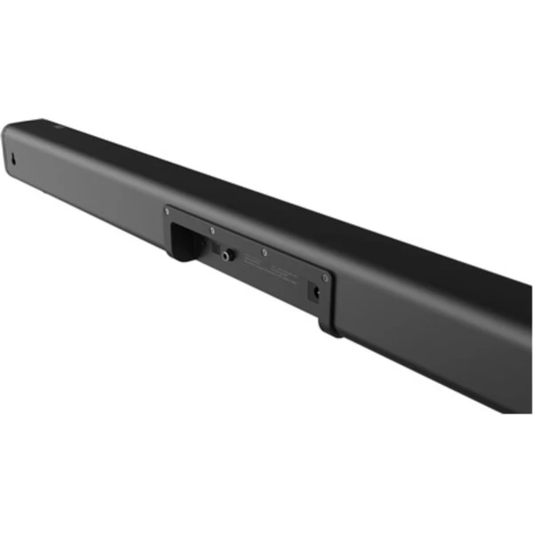 Xiaomi Soundbar 2.0 EU S22E černý - Reproduktory - Obrázek RA4D000J01