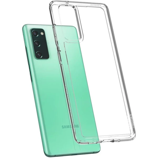 Spigen Ultra Hybrid kryt Galaxy S20 FE/FE 5G čirý - Pouzdra - Obrázek RA5C100501