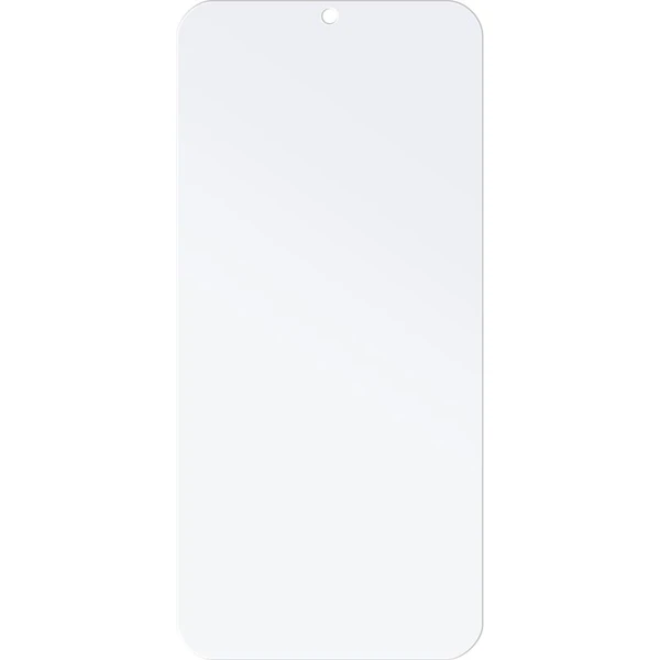 FIXED 2,5D tvrzené sklo 0,33mm Samsung Galaxy S24+/S25+ čiré - Ochranné folie a skla - Obrázek RA61000K01