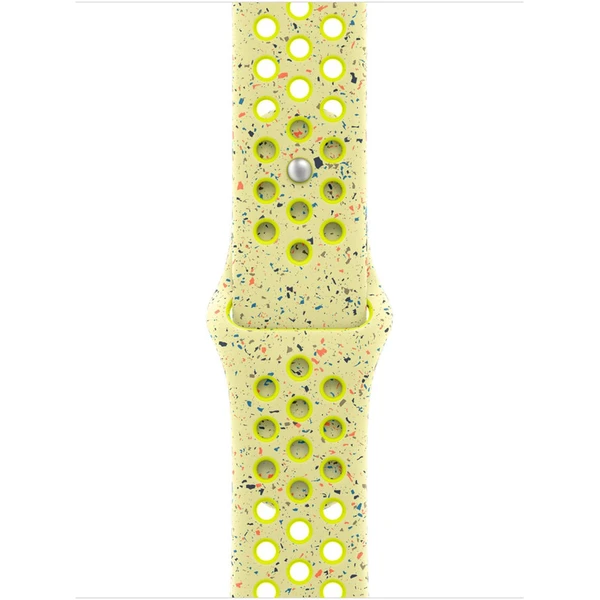 Apple Watch 41/40/38mm Volt Splash sportovní řemínek Nike M/L - Řemínky - Obrázek RA99000N01