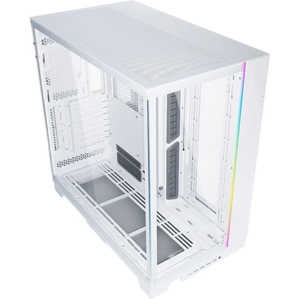 Lian Li O11 Dynamic EVO XL bílá - Počítačové skříně - Obrázek RA9M000K01