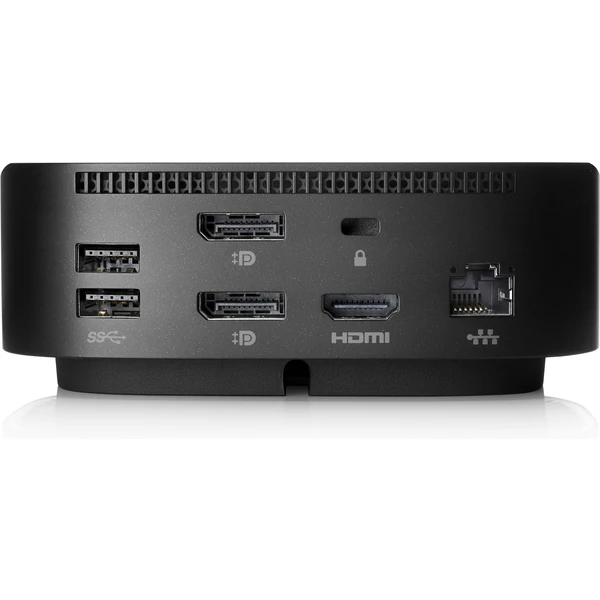 HP USB-C G5 100W consumer dokovací stanice - Dokovací stanice - Obrázek RAAR600301