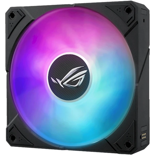 ASUS ROG RYUJIN III 360 ARGB EXTREME černá - Chladiče - Obrázek RAB9000O01