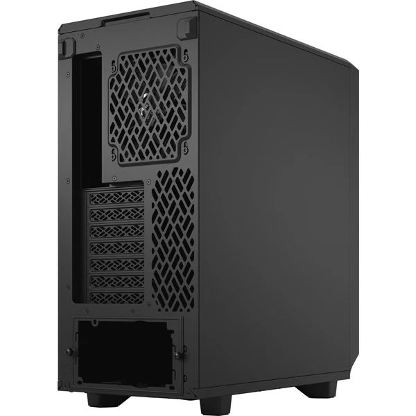 Fractal Design Meshify 2 Compact Černá Solid - Počítačové skříně - Obrázek RABW600301