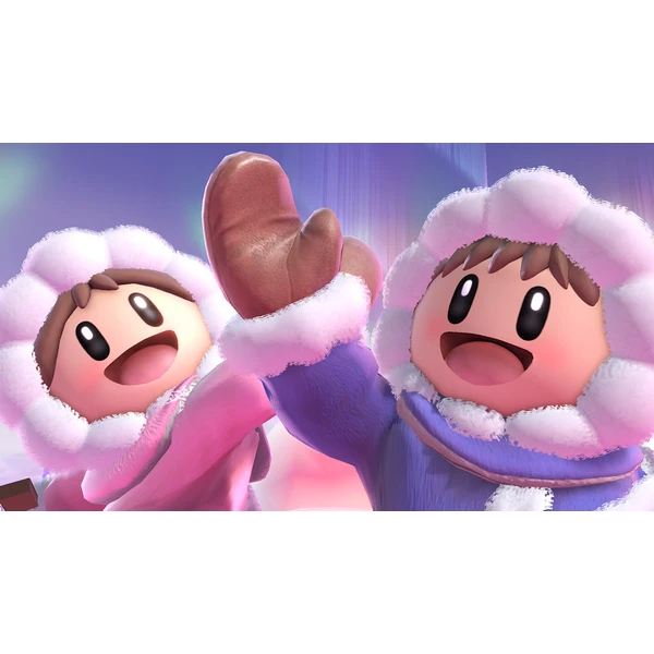 Super Smash Bros. Ultimate (SWITCH) - Hry pro Nintendo Switch - Obrázek RAD3100201