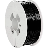 VERBATIM filament do 3D tiskárny PET-G 2.85mm, 123m, 1kg černý - Filamenty pro 3D tiskárny