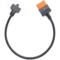 DJI Power SDC napájecí kabel pro Matrice 30 Series černý - Kabely a redukce