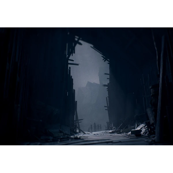 Reanimal (PS5) - Hry pro PS5 - Obrázek RAHG000K01