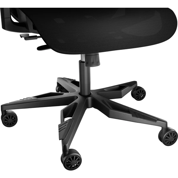 Genesis ASTAT 700 G2 ergonomická židle černá - Židle - Obrázek RAI5000O01