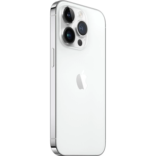 Apple iPhone 14 Pro 1TB stříbrný (Kategorie B) - Mobilní telefony - Obrázek RALG300401