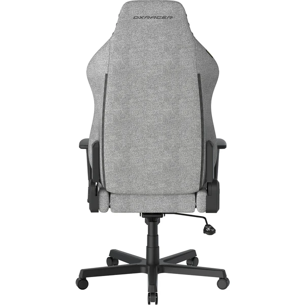 DXRacer DRIFTING XL látková herní židle šedá - Židle - Obrázek RAMD000J01