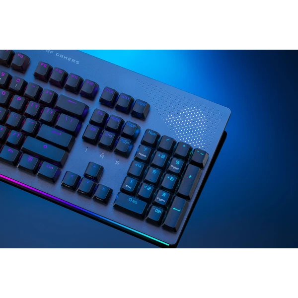 ASUS ROG Strix Flare II Animate herní klávesnice (US) černá - Klávesnice - Obrázek RAMZ600301