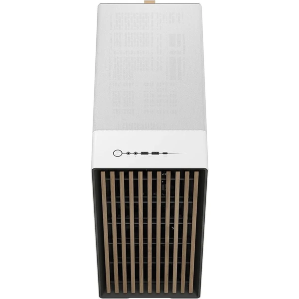 Fractal Design North XL bílá - Počítačové skříně - Obrázek RAP2000P01