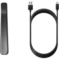 70mai USB-A/USB-C napájecí kabel 3,5 m černý - Kabely a redukce