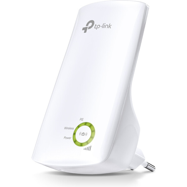 TP-Link TL-WA854RE Bílá