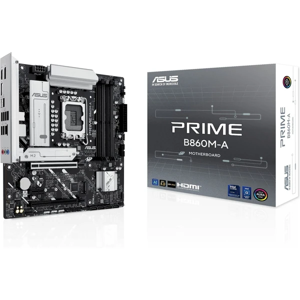 ASUS PRIME B860M-A-CSM - Základní desky - Obrázek RARC000N01