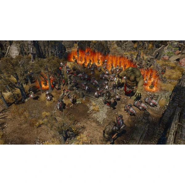 Spellforce 3 Reforced (Xbox Series X/Xbox One) - Hry pro Xbox One - Obrázek RART600301