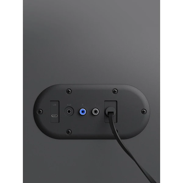 Logitech Z407 2.1 reproduktory černé - Reproduktory - Obrázek RASO600301